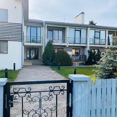 New!! Melluzi Appartment Jūrkalne Exteriör bild