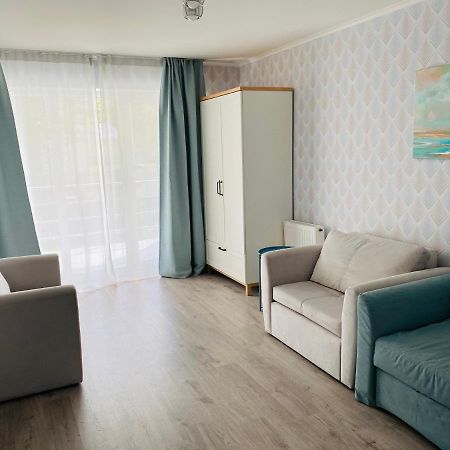 New!! Melluzi Appartment Jūrkalne Exteriör bild