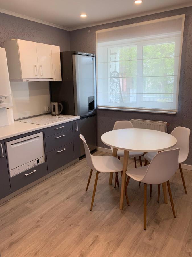 New!! Melluzi Appartment Jūrkalne Exteriör bild
