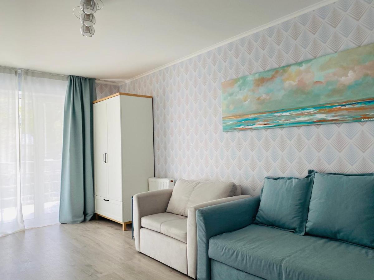 New!! Melluzi Appartment Jūrkalne Exteriör bild
