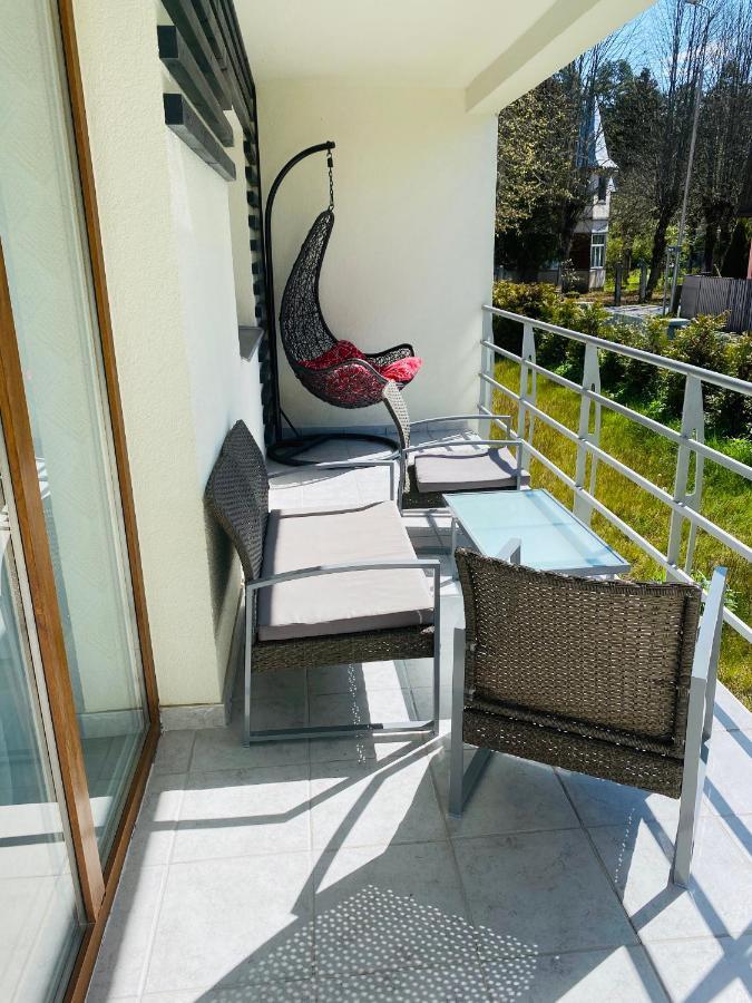 New!! Melluzi Appartment Jūrkalne Exteriör bild