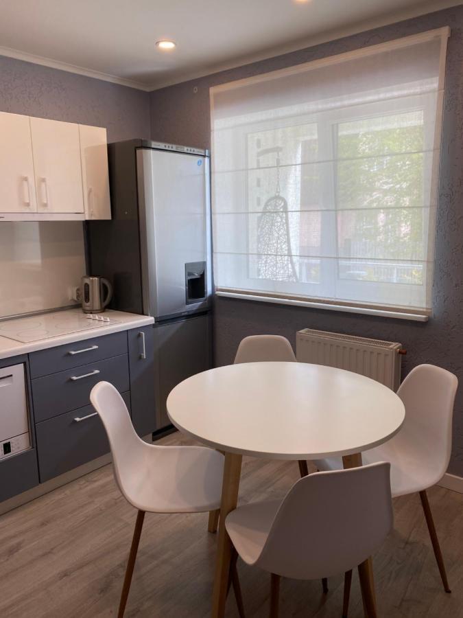 New!! Melluzi Appartment Jūrkalne Exteriör bild