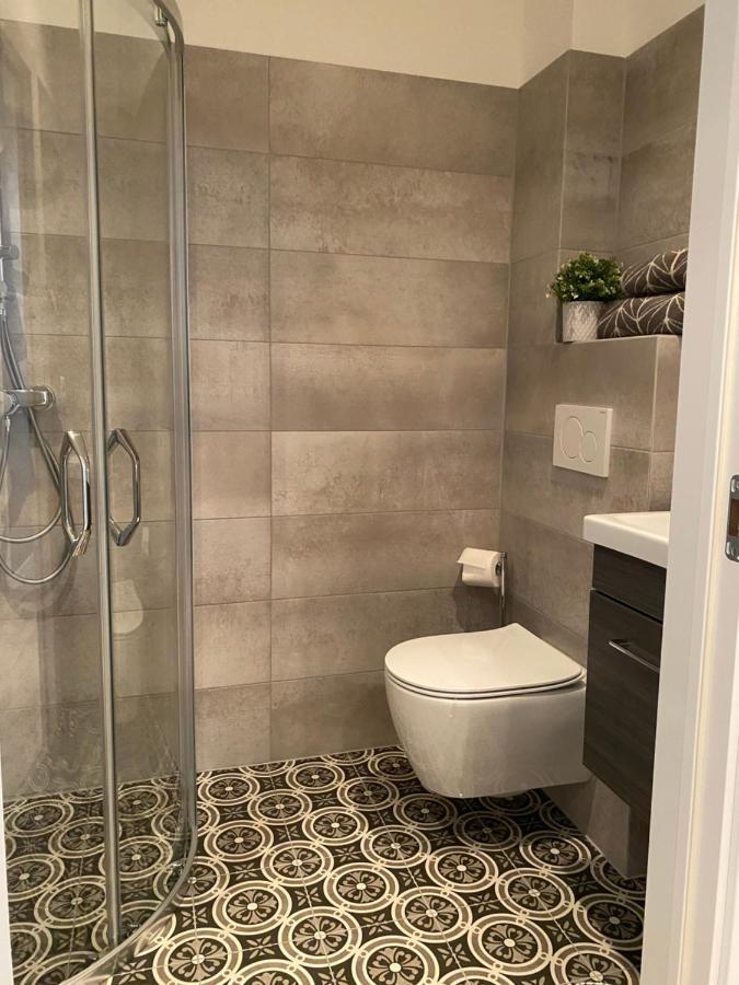 New!! Melluzi Appartment Jūrkalne Exteriör bild