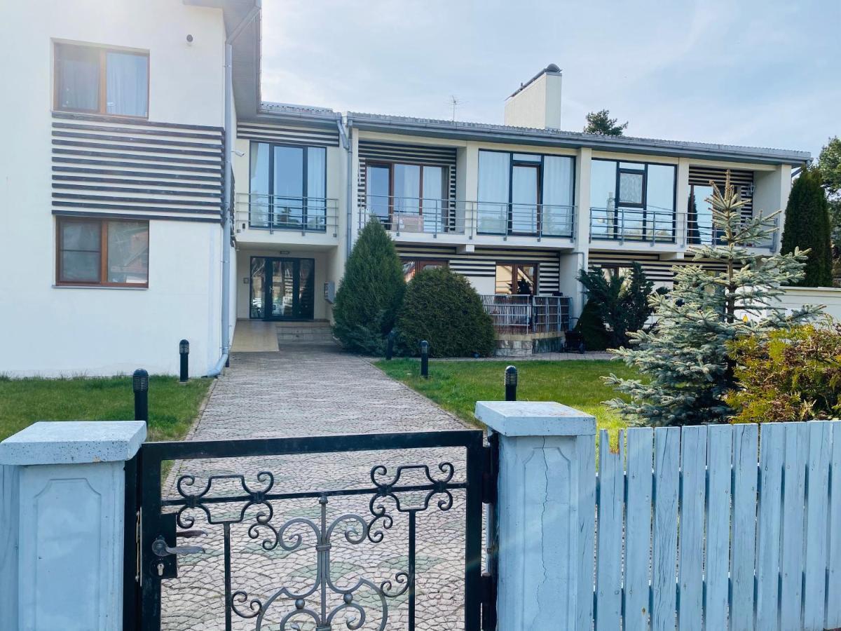New!! Melluzi Appartment Jūrkalne Exteriör bild