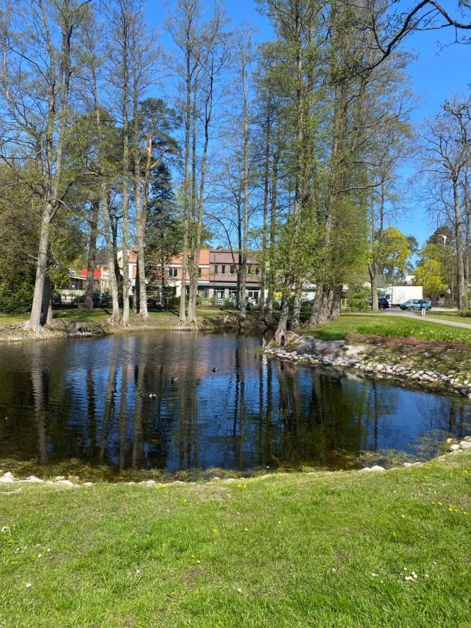 New!! Melluzi Appartment Jūrkalne Exteriör bild