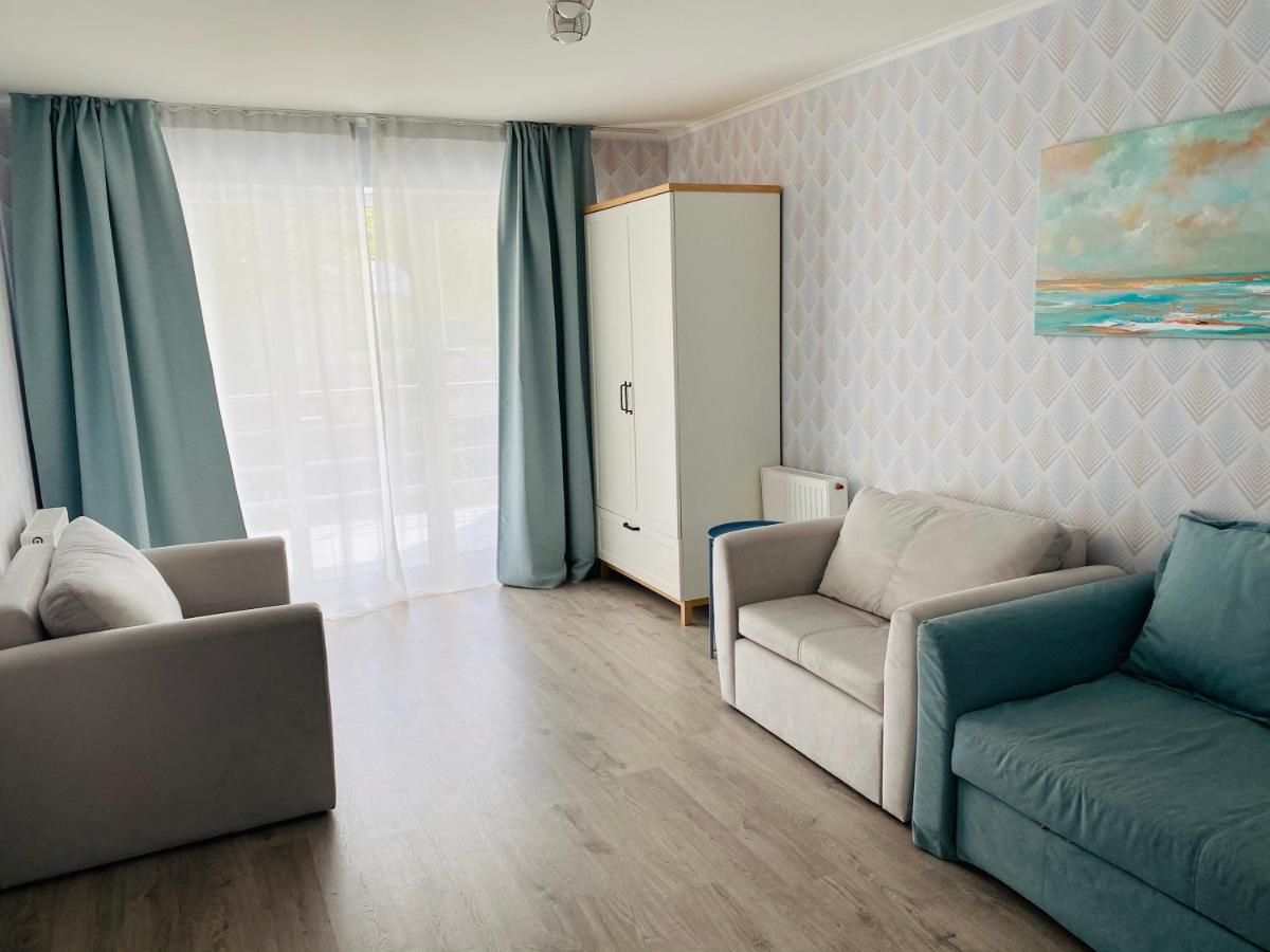 New!! Melluzi Appartment Jūrkalne Exteriör bild